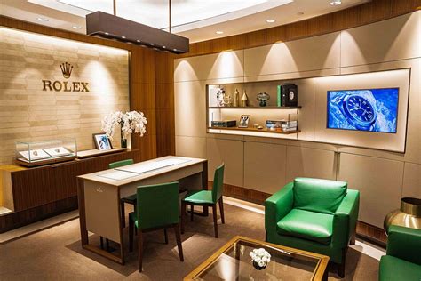 rolex beverly center|rolex boutique gearys.